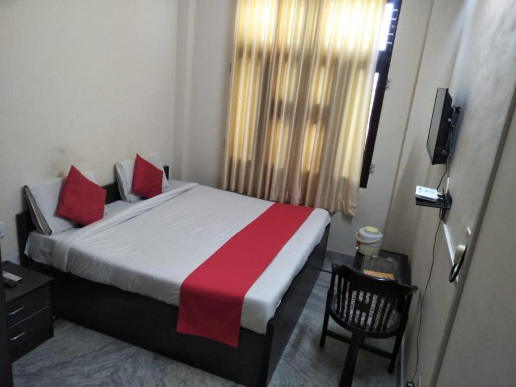 Hotel Tiger Regency Resort Sawai Madhopur Ngoại thất bức ảnh