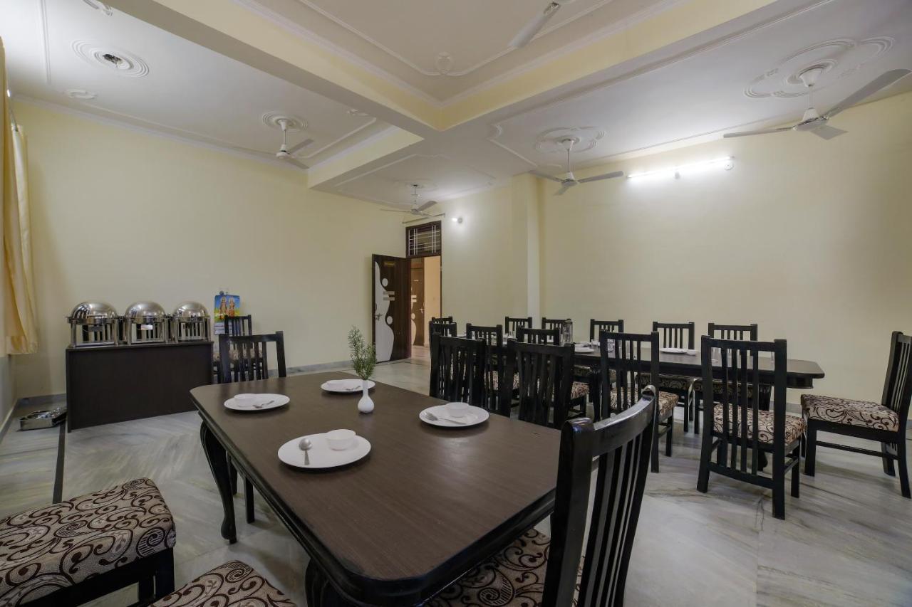 Hotel Tiger Regency Resort Sawai Madhopur Ngoại thất bức ảnh