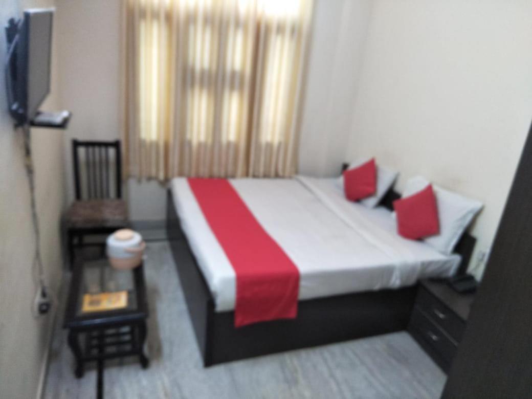 Hotel Tiger Regency Resort Sawai Madhopur Ngoại thất bức ảnh