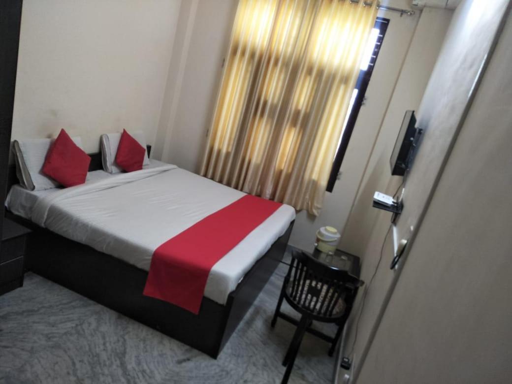 Hotel Tiger Regency Resort Sawai Madhopur Ngoại thất bức ảnh