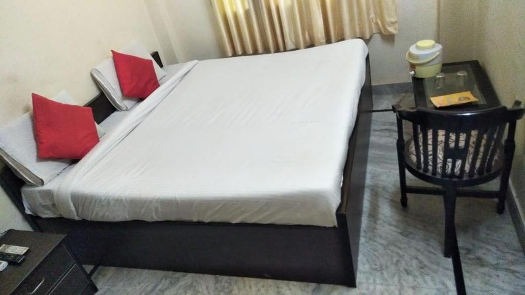 Hotel Tiger Regency Resort Sawai Madhopur Ngoại thất bức ảnh