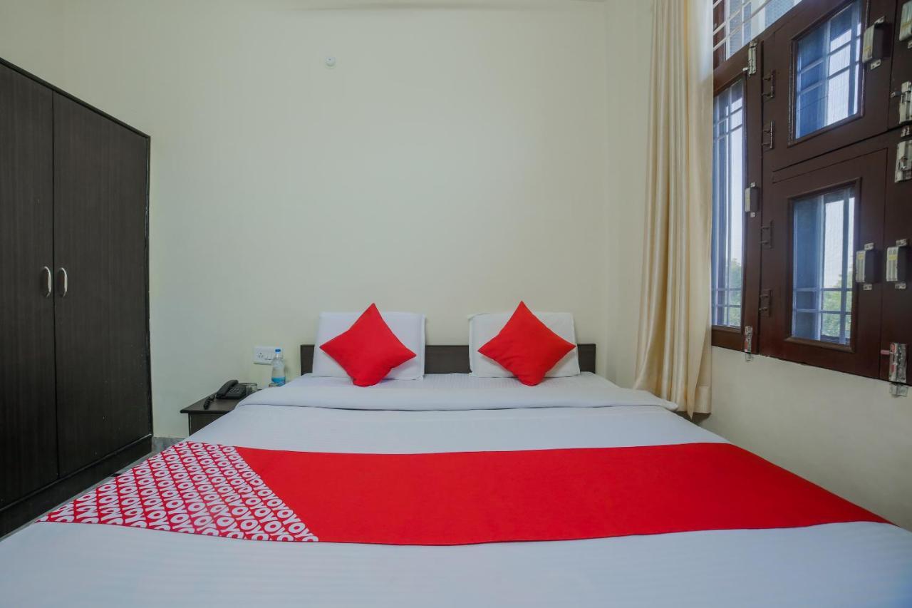 Hotel Tiger Regency Resort Sawai Madhopur Ngoại thất bức ảnh