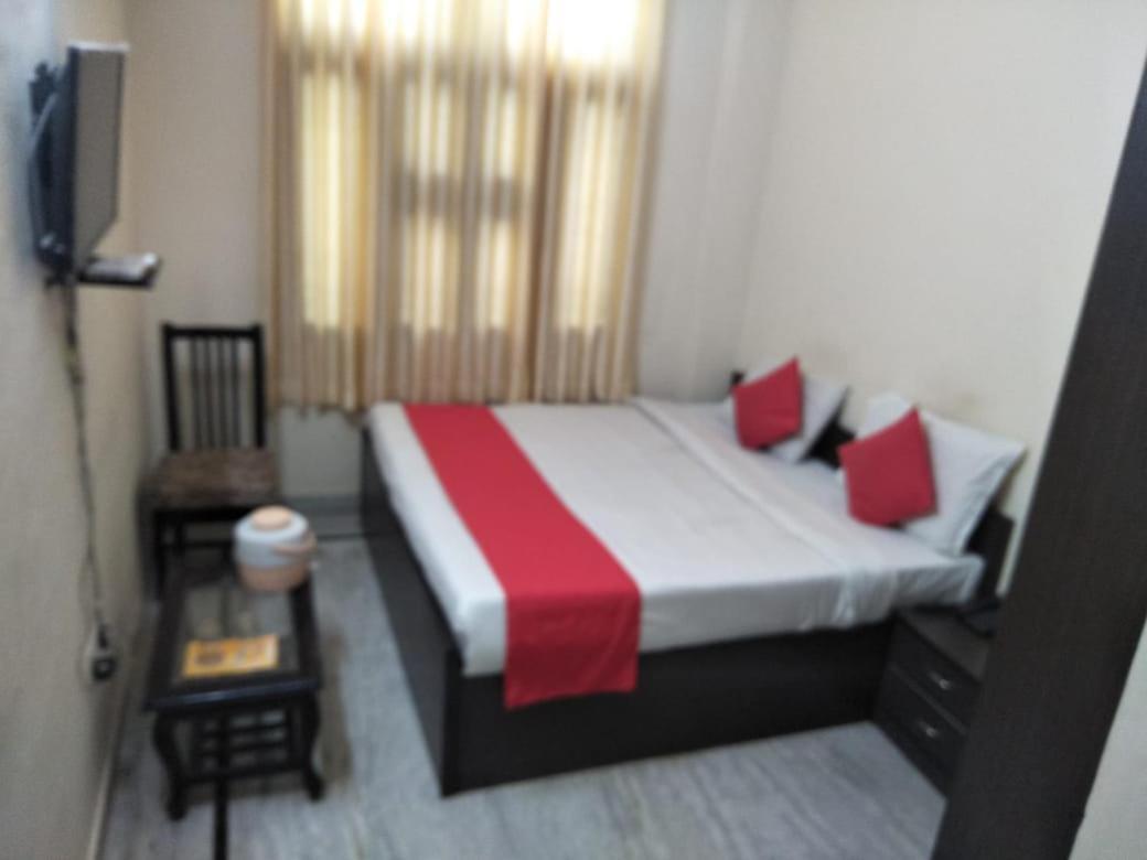 Hotel Tiger Regency Resort Sawai Madhopur Phòng bức ảnh