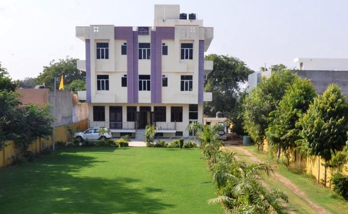 Hotel Tiger Regency Resort Sawai Madhopur Ngoại thất bức ảnh
