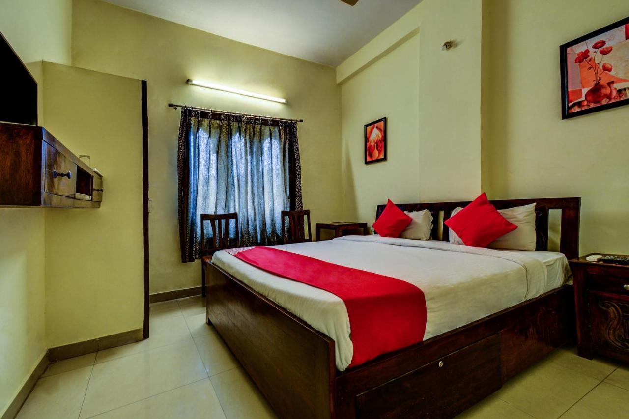 Hotel Tiger Regency Resort Sawai Madhopur Phòng bức ảnh