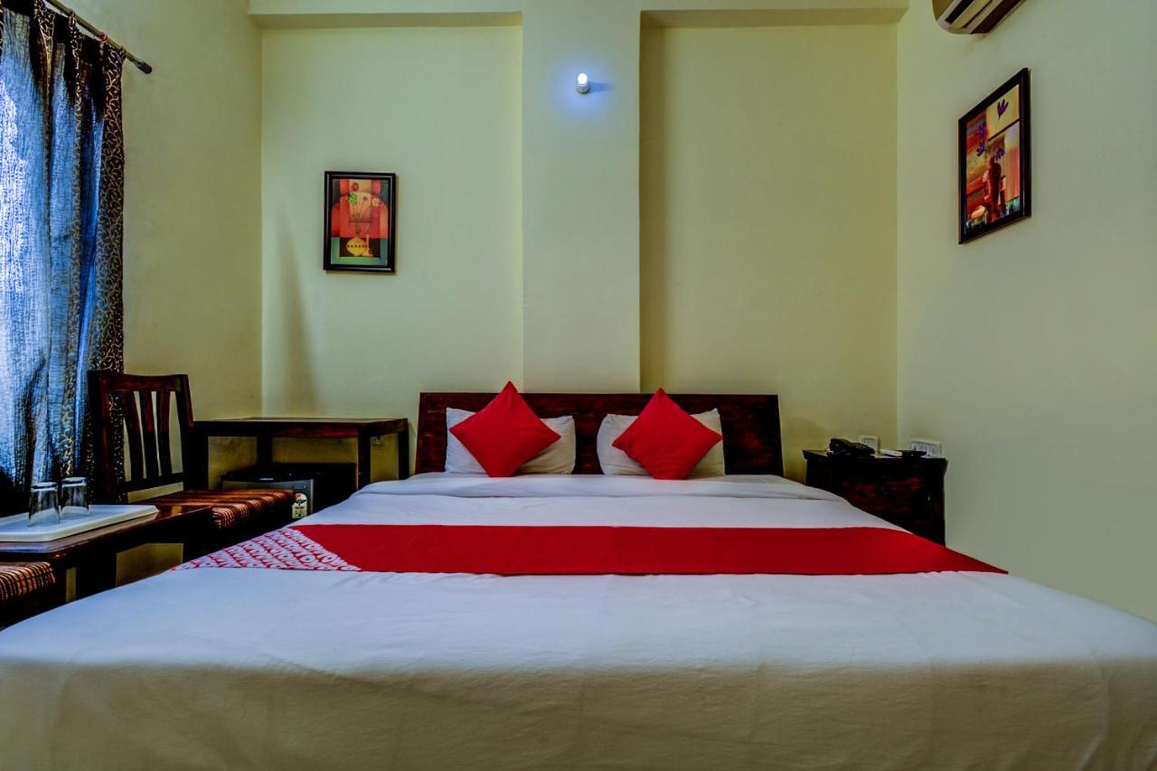 Hotel Tiger Regency Resort Sawai Madhopur Phòng bức ảnh