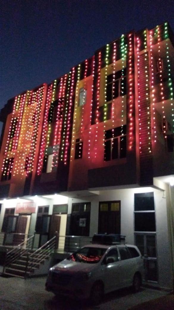Hotel Tiger Regency Resort Sawai Madhopur Ngoại thất bức ảnh