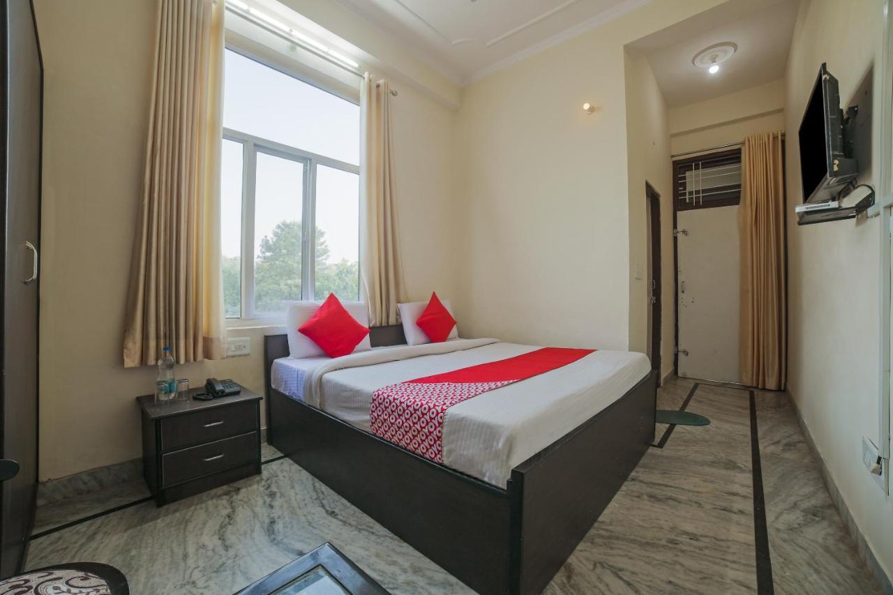 Hotel Tiger Regency Resort Sawai Madhopur Phòng bức ảnh