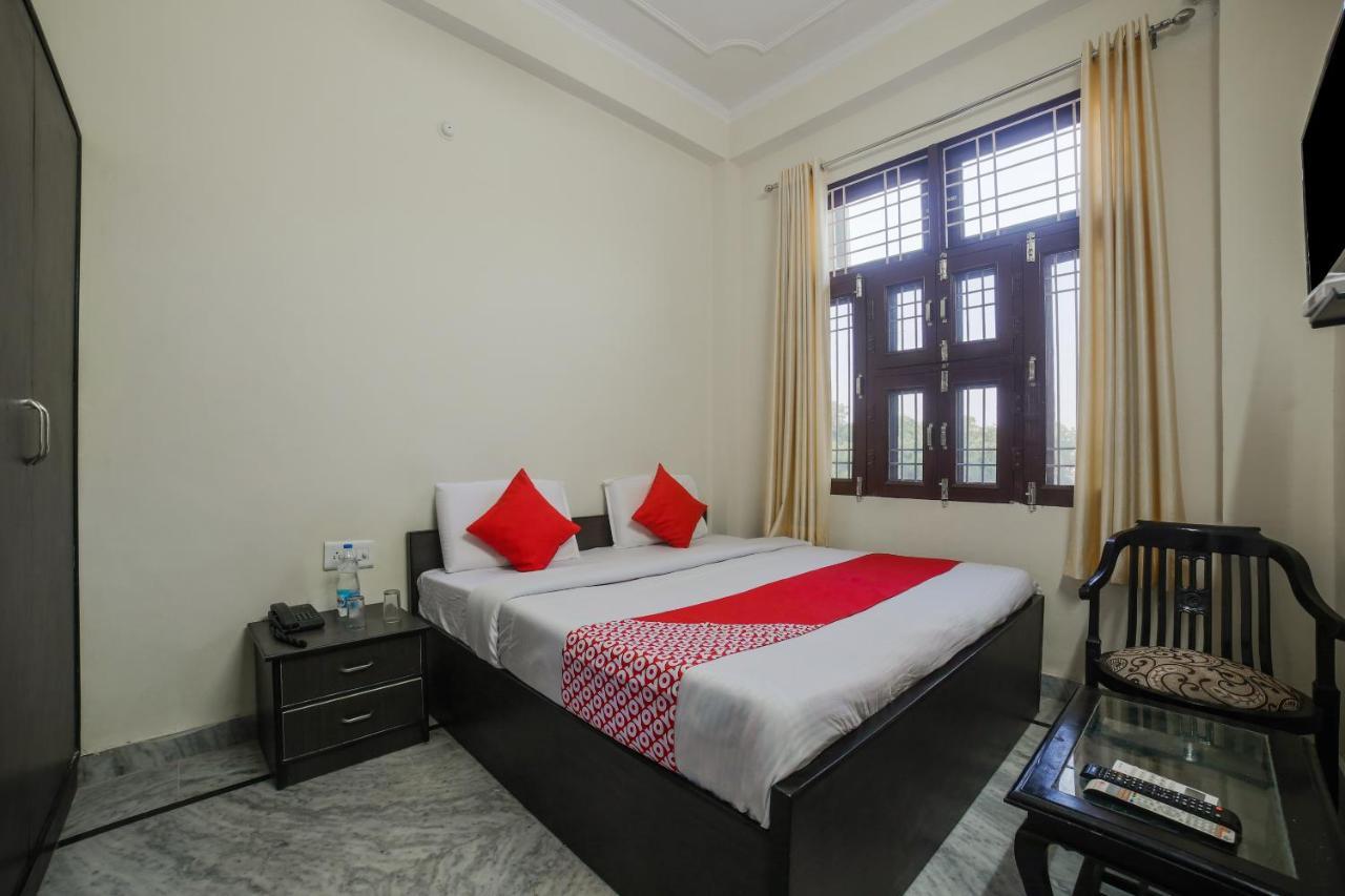 Hotel Tiger Regency Resort Sawai Madhopur Phòng bức ảnh