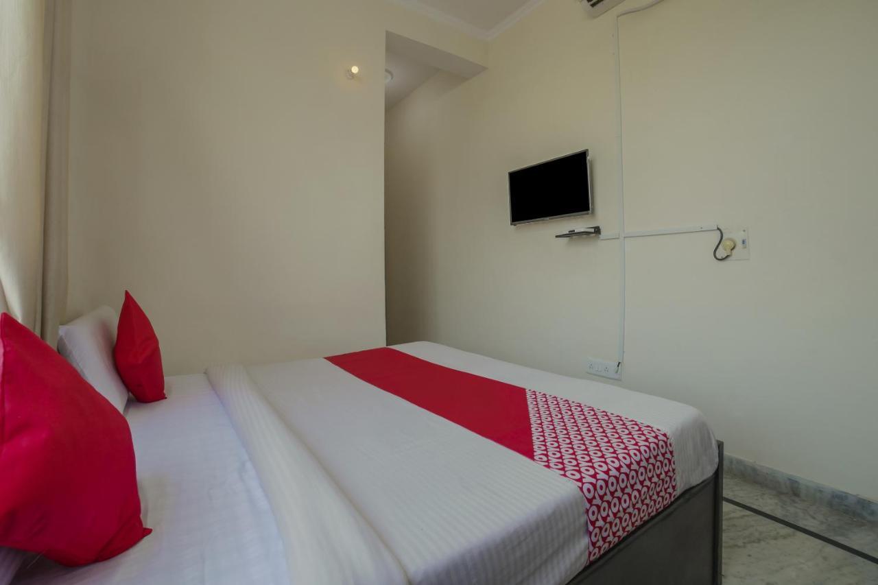Hotel Tiger Regency Resort Sawai Madhopur Phòng bức ảnh