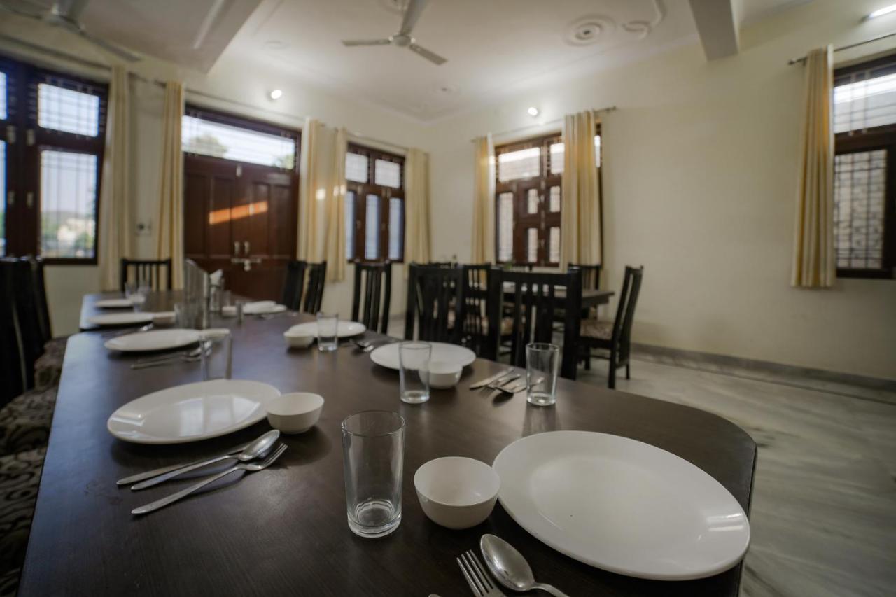 Hotel Tiger Regency Resort Sawai Madhopur Ngoại thất bức ảnh