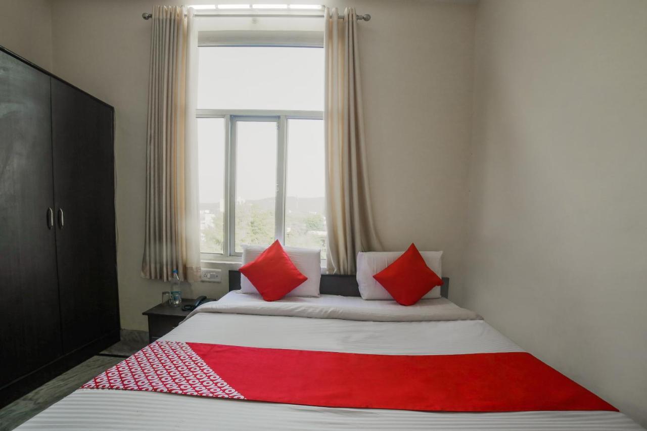 Hotel Tiger Regency Resort Sawai Madhopur Phòng bức ảnh