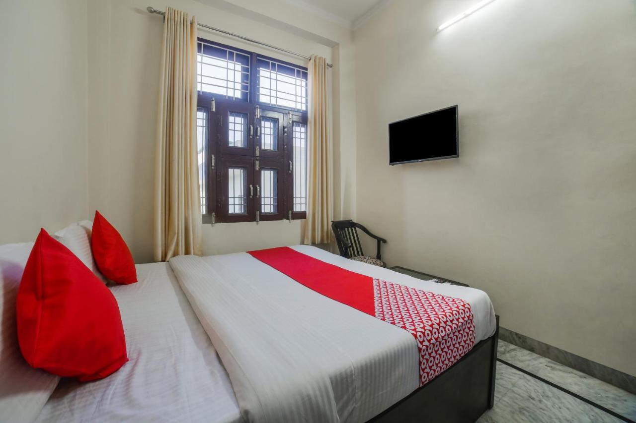 Hotel Tiger Regency Resort Sawai Madhopur Ngoại thất bức ảnh