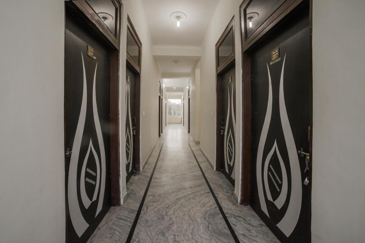 Hotel Tiger Regency Resort Sawai Madhopur Ngoại thất bức ảnh