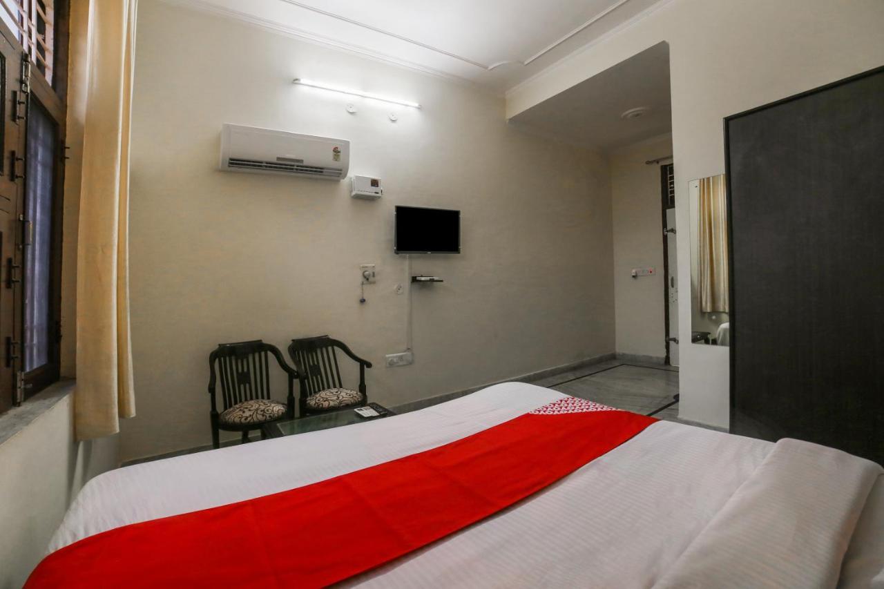Hotel Tiger Regency Resort Sawai Madhopur Phòng bức ảnh