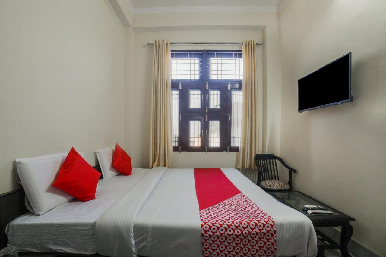 Hotel Tiger Regency Resort Sawai Madhopur Ngoại thất bức ảnh