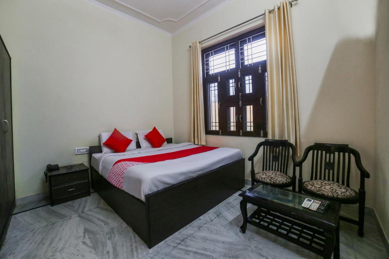 Hotel Tiger Regency Resort Sawai Madhopur Phòng bức ảnh