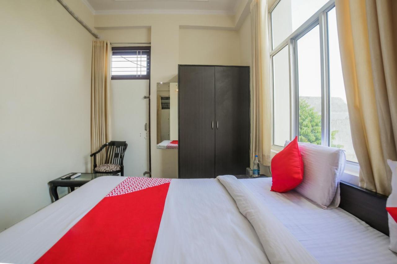 Hotel Tiger Regency Resort Sawai Madhopur Phòng bức ảnh