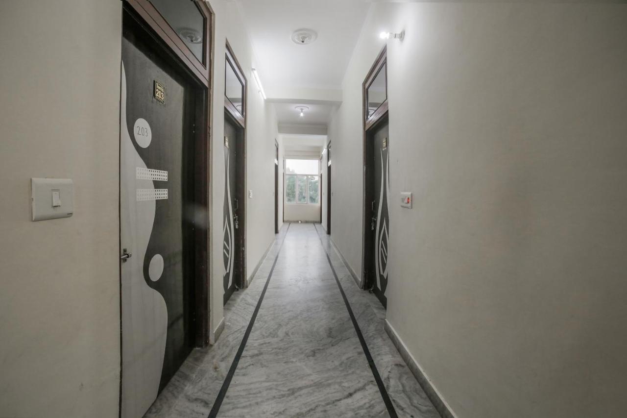 Hotel Tiger Regency Resort Sawai Madhopur Ngoại thất bức ảnh