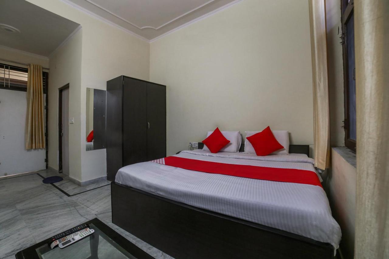 Hotel Tiger Regency Resort Sawai Madhopur Ngoại thất bức ảnh