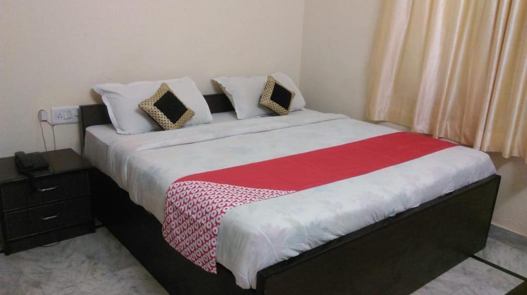 Hotel Tiger Regency Resort Sawai Madhopur Phòng bức ảnh