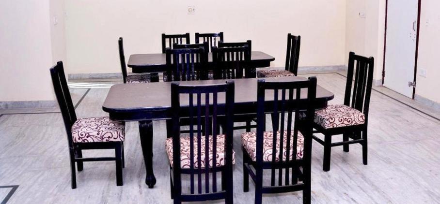Hotel Tiger Regency Resort Sawai Madhopur Ngoại thất bức ảnh